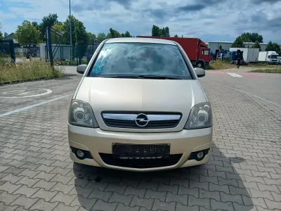 Gebraucht Opel Meriva