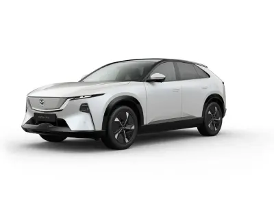 Gebraucht Mazda CX-6e