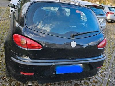 gebraucht Alfa Romeo 147 