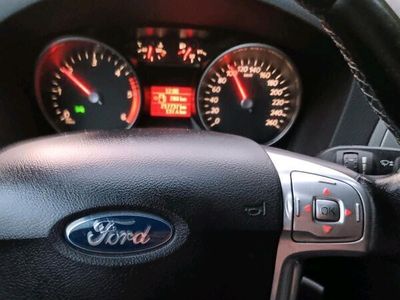 gebraucht Ford Mondeo 2.0 diesel 140ps 2009