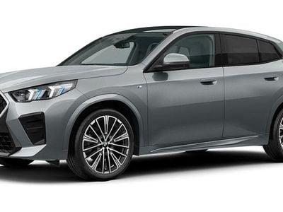 Gebraucht BMW X2 Comfort Edition 163 PS (119 kW) 2025 Grau SUV