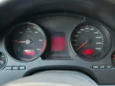 Gebraucht Seat Exeo