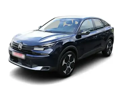 Gebraucht Citroën C4 2025 Blau SUV