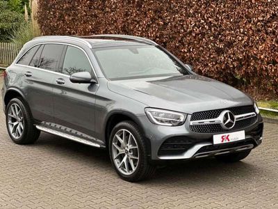 Mercedes GLC300