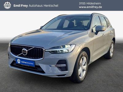 Grau Gebraucht 2023 Volvo XC60 Core SUV | 31.804 € (Superpreis)