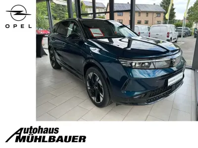 Neu Opel Grandland Electric Ultimate 150 PS (110 kW) 2026 Spektralblau SUV
