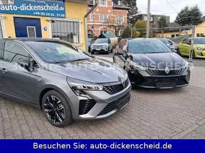 Gebraucht Renault Clio V