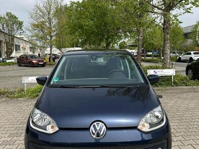 gebraucht VW up! 