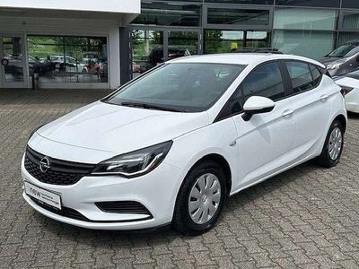 gebraucht Opel Astra Selection 1.0