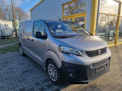 gebraucht Peugeot Expert L2H1 Premium