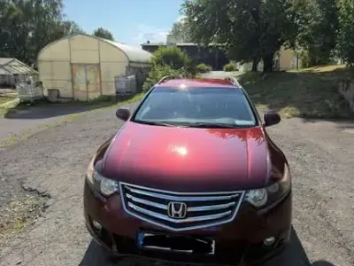 Gebraucht Honda Accord