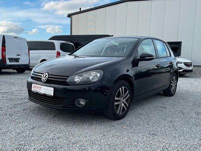 VW Golf VI