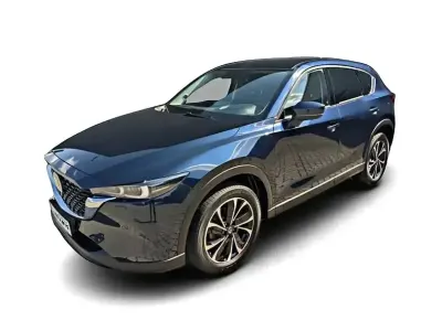 Gebraucht Mazda CX-5