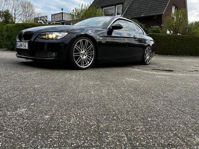 BMW 335 Cabriolet