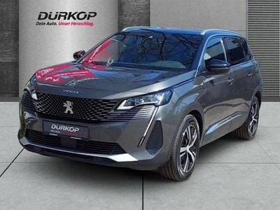 Second-hand Peugeot 5008 GT-line 131 CP (96 kW) 2024 Gri SUV