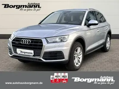 Gebraucht Audi Q5