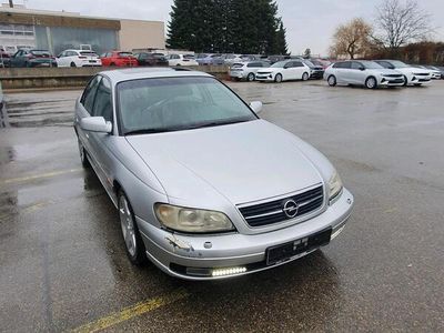 Opel Omega