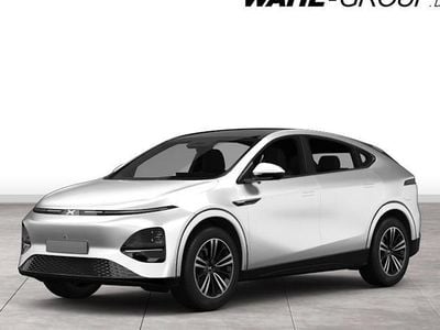 Gebraucht XPENG G6 AWD Performance 350 kW (476 PS) 2025 Weiß SUV