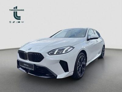 Nouă BMW 120 170 CP (125 kW) 2026 Alb Hatchback