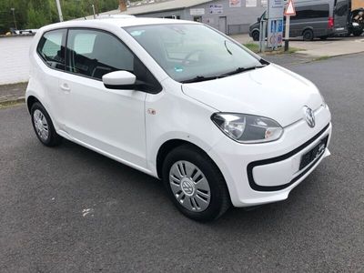 VW up!