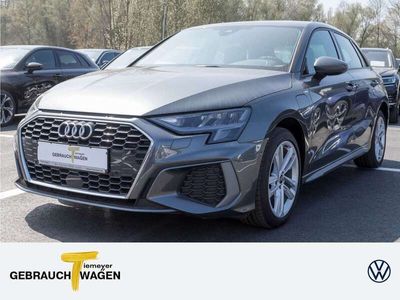 Audi A3 e-tron