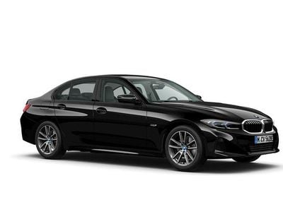 Gebraucht BMW 320 Shadowline 163 PS (119 kW) 2022 Limousine