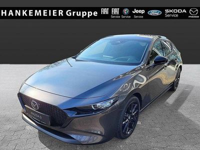 Neu Mazda 3 Homura-Line 140 PS (102 kW) 2026 Grau Limousine