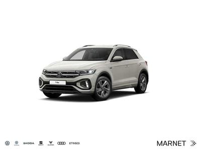 Second-hand VW T-Roc Sport 110 CP (80 kW) 2024 Gri SUV
