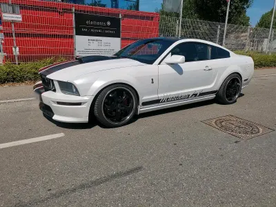 Gebraucht Ford Mustang GT