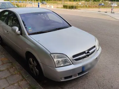 Occasion Opel Vectra