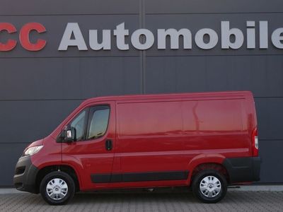 Citroën Jumper