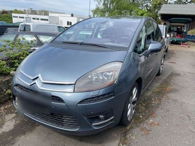 gebraucht Citroën C4 Picasso 