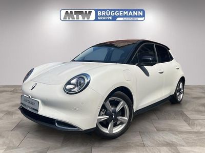 Gebraucht Ora 03 Pro+ 125 kW (171 PS) 2023 Schwarz (weiss Kleinwagen