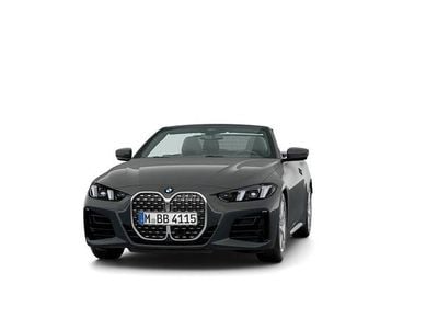 Gebraucht BMW 430 Cabriolet Comfort Edition 245 PS (180 kW) 2025 Cabrio