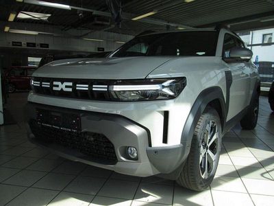 Nouă Dacia Duster Journey 109 CP (80 kW) 2026 Bej SUV