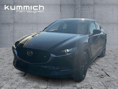 Nuova Mazda CX-30 Homura-Line 140 CV (102 kW) 2026 Nero SUV