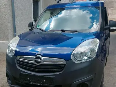 Gebraucht Opel Combo