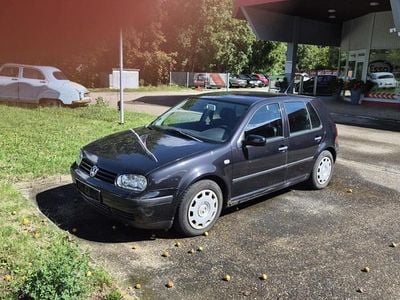 VW Golf IV