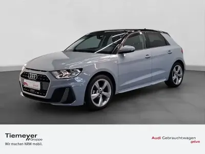 Gebraucht Audi A1 Sportback