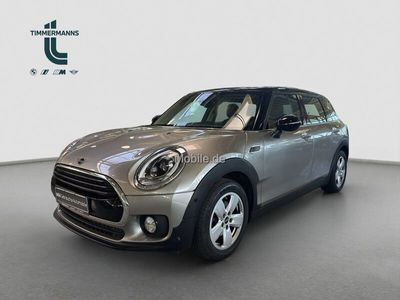 Mini Cooper Clubman