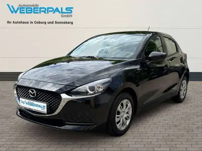 Gebraucht Mazda 2