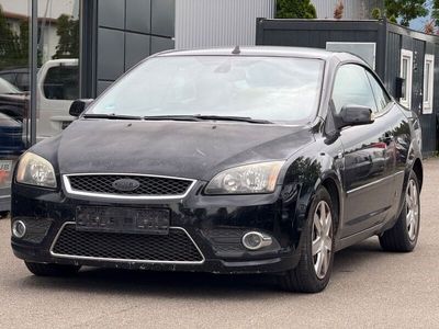 Ford Focus Cabriolet