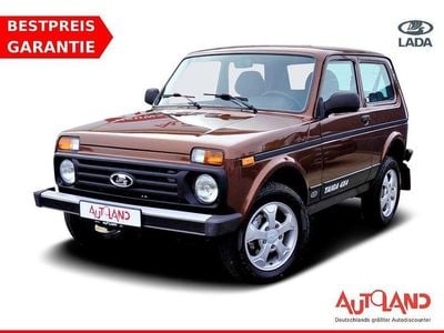 Lada Taiga