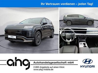 Neu Hyundai Ioniq 9 225 kW (307 PS) 2026 Grau SUV
