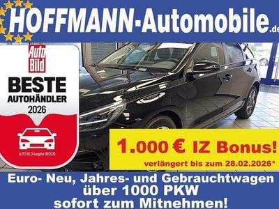 Abyssblackmet Neu 2026 Hyundai i30 Kombi | 22.950 € (Superpreis)