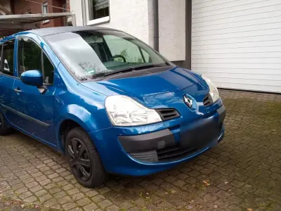 Gebraucht Renault Modus
