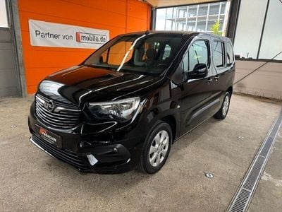 Opel Combo Life