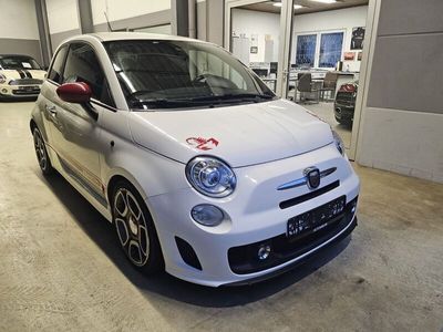 Abarth 500