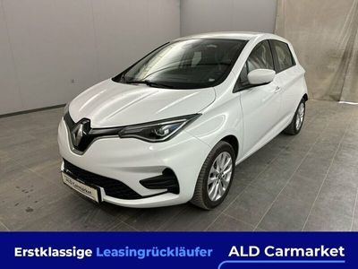 gebraucht Renault Zoe (ohne Batterie) Z.E. 50 EXPERIENCE Limousine 5-türig Direktantrieb 1-Gang