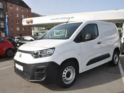 Second-hand Fiat Doblò 140 CP (102 kW) 2023 Andere Monovolum